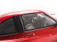 Opel Manta B Mattig 1991 dunkelrot metallic Modellauto 1:18 MCG