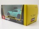 Porsche 911 GT3 2021 grün Modellauto 1:24 Bburago