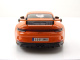 Porsche 911 GT3 2021 orange Modellauto 1:24 Bburago