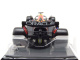Red Bull RB18 Formel 1 2022 #11 Perez Modellauto 1:24 Bburago