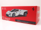 Ferrari Daytona SP3 weiß Modellauto 1:18 Bburago Signature