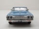 Chevrolet Impala 1964 blau Modellauto 1:24 Maisto