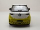 VW ID. Buzz 2023 weiß gelb Modellauto 1:25 Maisto
