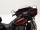 Harley Davidson CVO Tri Glide 2021 rot Modellmotorrad 1:12 Maisto