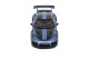 Porsche 911 (991.2) GT2 RS 2021 blau Modellauto 1:18 GT Spirit