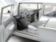 Chevrolet 150 Street Strip 1957 grau weiß Modellauto 1:18 Acme
