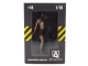 Figur Anna mit Koffer für 1:18 Modelle Atlantic