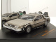 DeLorean Zurück in die Zukunft Back to the Future Teil 1 Modellauto 1:43 Vitesse
