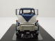GMC 950 COE Zugmaschine 1954 weiß blau Modellauto 1:43 ixo models
