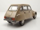 Citroen Dyane 1983 beige Modellauto 1:18 Norev