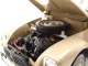 Citroen Dyane 1983 beige Modellauto 1:18 Norev
