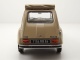 Citroen Dyane 1983 beige Modellauto 1:18 Norev