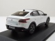 Citroen e-C4 X 2023 weiß metallic Modellauto 1:43 Norev