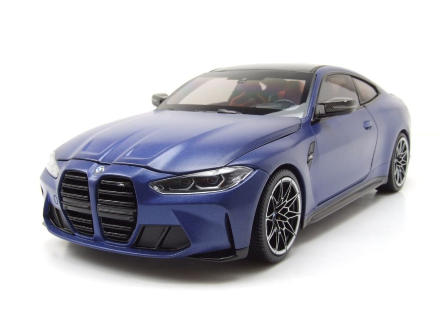 Bmw M4 Modellautonull