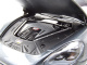 Porsche Panamera Turbo S 2020 grau metallic Modellauto 1:18 Minichamps