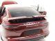 Porsche Panamera Turbo S 2020 dunkelrot metallic Modellauto 1:18 Minichamps