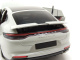 Porsche Panamera Turbo S 2020 grau Modellauto 1:18 Minichamps