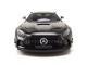 Mercedes AMG GT Black Series 2020 schwarz metallic Modellauto 1:18 Minichamps
