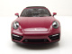Porsche 911 992 Targa 4 GTS 2021 rubystar Modellauto 1:18 Minichamps