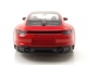 Porsche 911 Carrera 4 GTS 2020 rot Modellauto 1:18 Minichamps