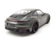 Porsche 911 Carrera 4 GTS 2020 grün metallic Modellauto 1:18 Minichamps