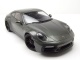 Porsche 911 Carrera 4 GTS 2020 grün metallic Modellauto 1:18 Minichamps