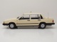 Volvo 740 GL Taxi 1986 beige Modellauto 1:18 Minichamps