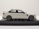 BMW M3 2020 weiß Modellauto 1:43 Minichamps
