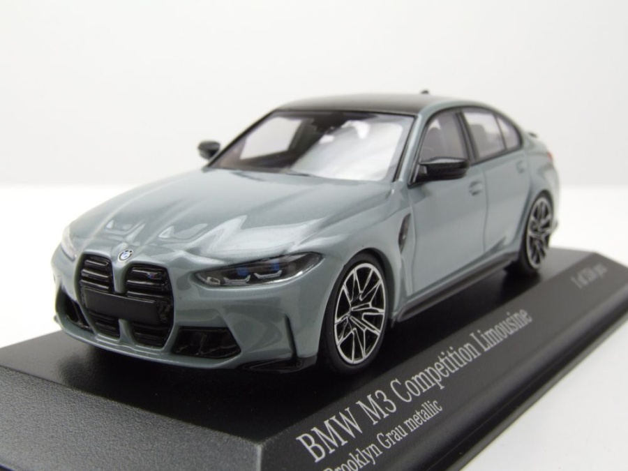 BMW M3 - Répliques Miniatures Préfabriquées / Maquettes Et BMW M3 - Répliques Miniatures Préfabriquées / Maquettes Et
