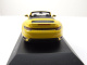 Porsche 911 992 Turbo S Cabrio 2019 gelb Modellauto 1:43 Minichamps