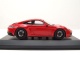 Porsche 911 992 Carrera 4 GTS 2019 rot Modellauto 1:43 Minichamps