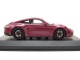 Porsche 911 992 Carrera 4 GTS 2021 rubystar Modellauto 1:43 Minichamps