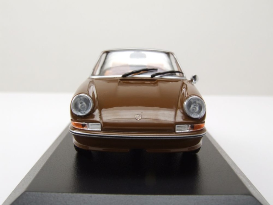 KK SCALE KKDC180921 PORSCHE 911 SC TARGA 1978 RED METALLIC 1:18 Modellino