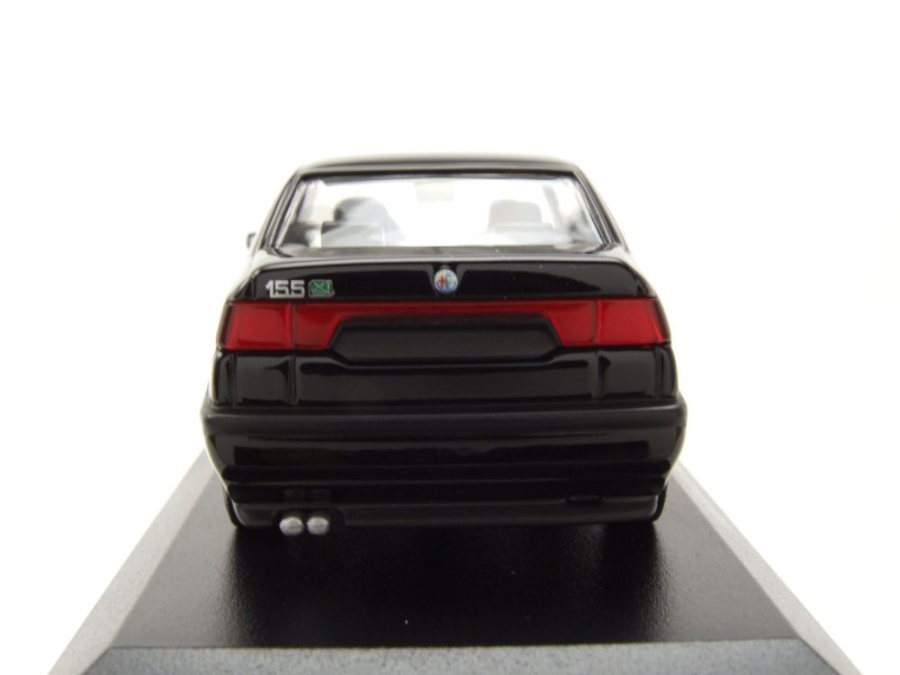 Alfa Romeo 155 escala 1/43 de segunda mano por 64,99 EUR en Benevento en