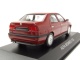 Alfa Romeo 155 1992 rot Modellauto 1:43 Maxichamps