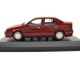 Alfa Romeo 155 1992 rot Modellauto 1:43 Maxichamps