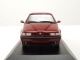 Alfa Romeo 155 1992 rot Modellauto 1:43 Maxichamps