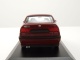 Alfa Romeo 155 1992 rot Modellauto 1:43 Maxichamps
