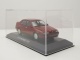 Alfa Romeo 155 1992 rot Modellauto 1:43 Maxichamps