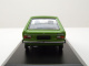 Audi 50 1975 grün Modellauto 1:43 Maxichamps