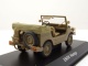 DKW Munga 1955 khaki Modellauto 1:43 Maxichamps