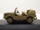 DKW Munga 1955 khaki Modellauto 1:43 Maxichamps