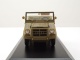 DKW Munga 1955 khaki Modellauto 1:43 Maxichamps