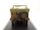 DKW Munga 1955 khaki Modellauto 1:43 Maxichamps