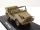 DKW Munga 1955 khaki Modellauto 1:43 Maxichamps