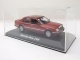 Mercedes 230E 1991 dunkelrot metallic Modellauto 1:43 Maxichamps