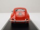 Porsche 356 B Coupe 1961 orange Modellauto 1:43 Maxichamps
