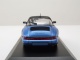 Porsche 911 Targa 964 1991 blau metallic Modellauto 1:43 Maxichamps