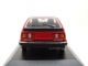 Rover Vitesse 3.5 V8 1986 rot Modellauto 1:43 Maxichamps