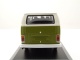 VW T2 Bus 1972 grün weiß Modellauto 1:43 Maxichamps